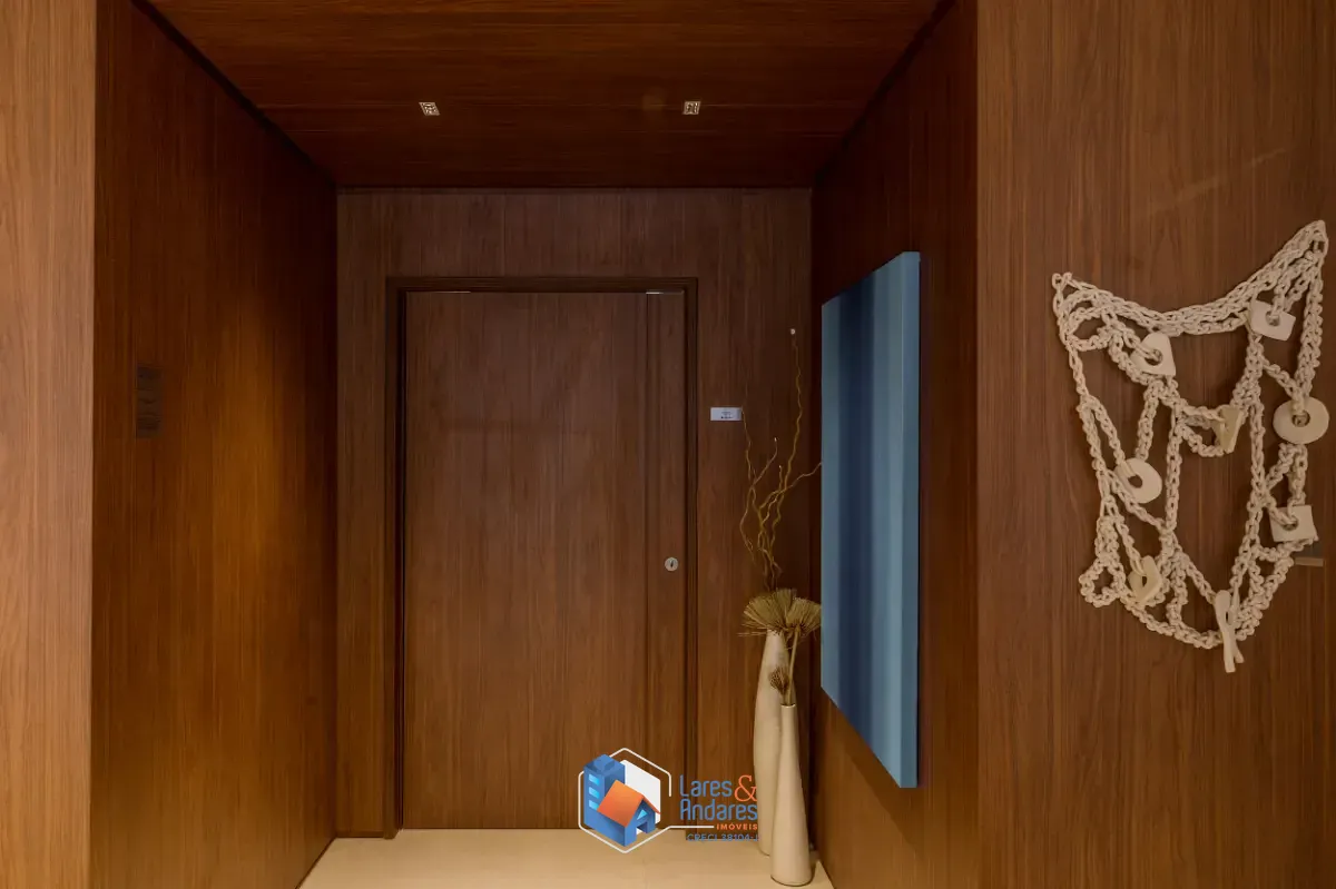 Apartamento, 4 quartos, 180 m² - Foto 45
