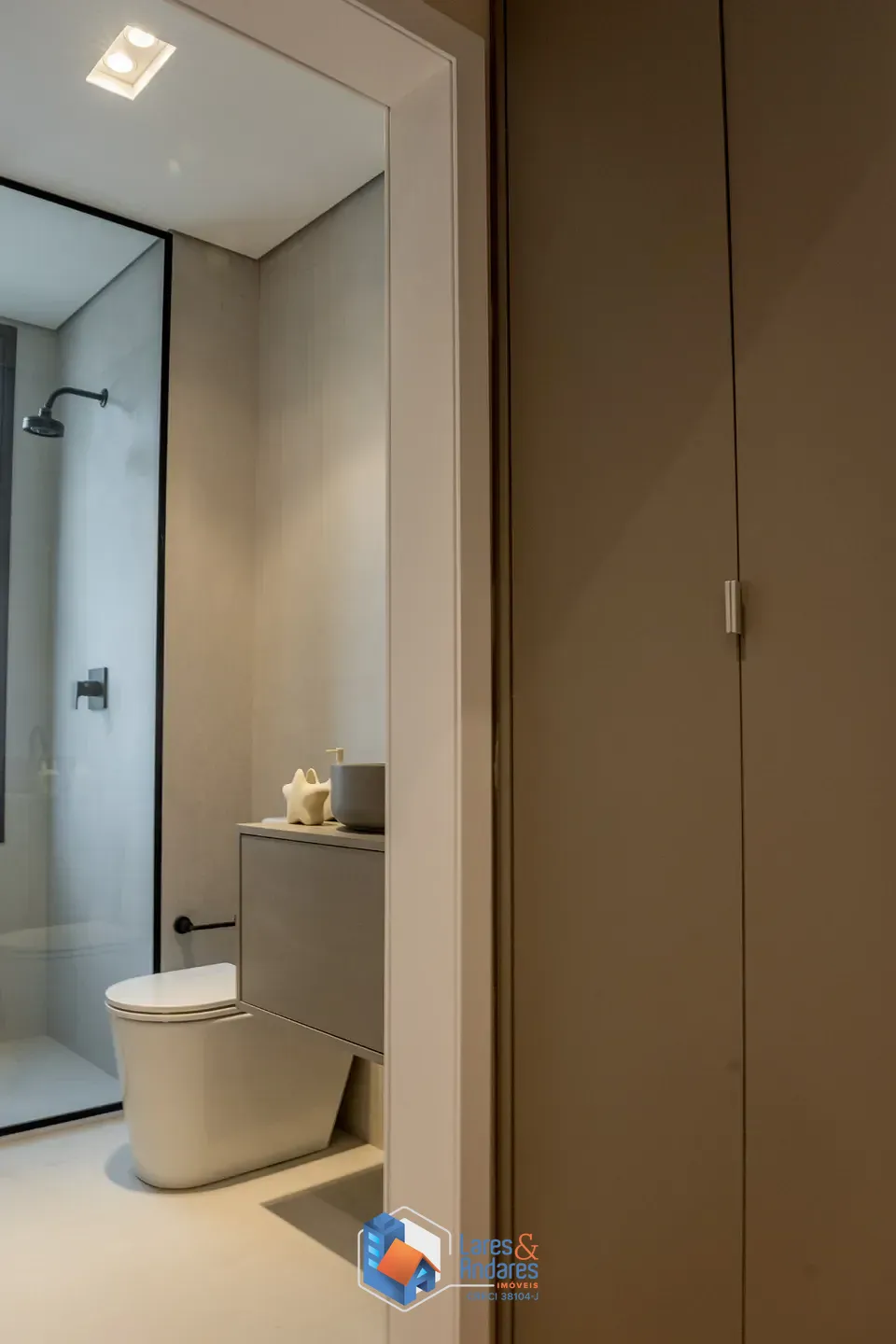 Apartamento, 4 quartos, 180 m² - Foto 28