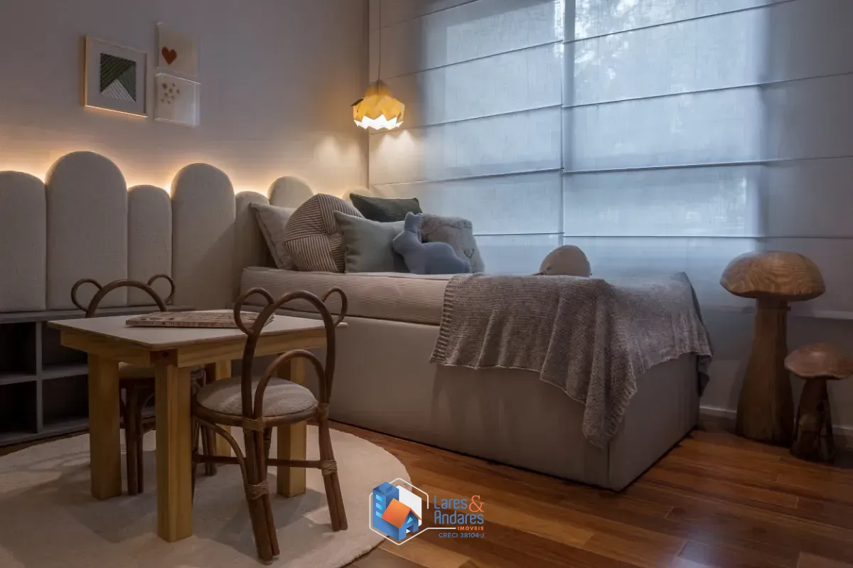 Apartamento, 4 quartos, 180 m² - Foto 20