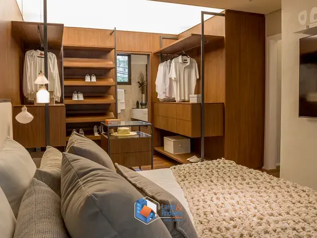 Apartamento com 1782m² 4 quartos e 5 banheiros, à venda, no bairro Paraíso em São Paulo