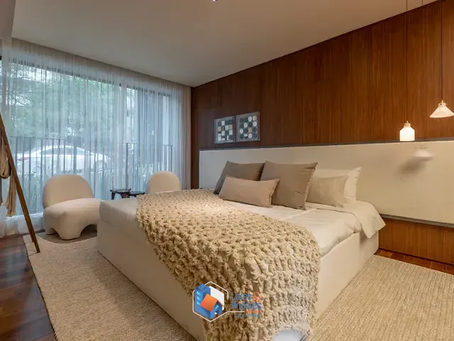 Apartamento com 1782m² 4 quartos e 5 banheiros, à venda, no bairro Paraíso em São Paulo