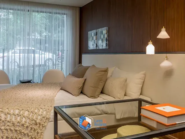 Apartamento com 1782m² 4 quartos e 5 banheiros, à venda, no bairro Paraíso em São Paulo