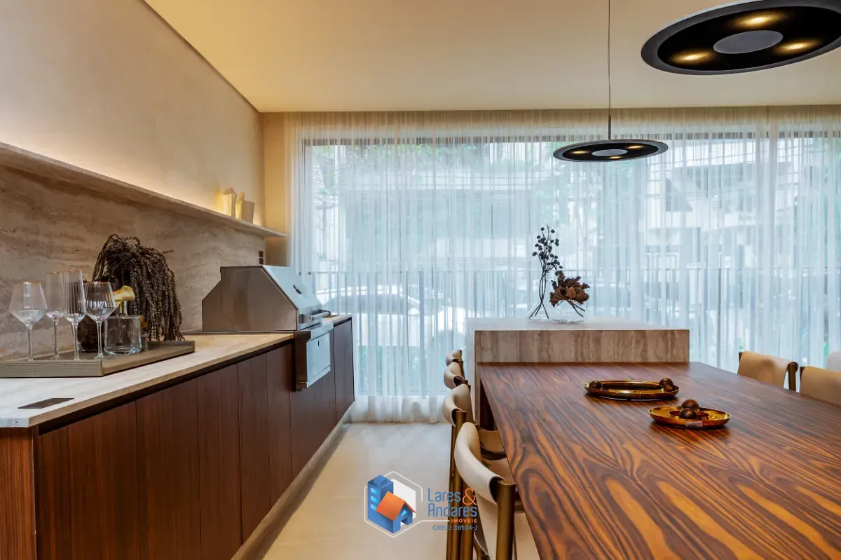 Apartamento, 4 quartos, 180 m² - Foto 54