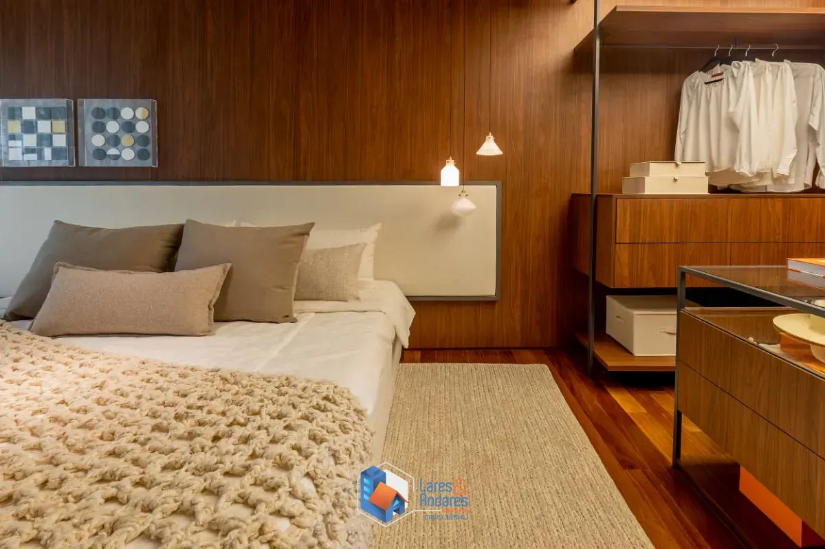 Apartamento, 4 quartos, 180 m² - Foto 7