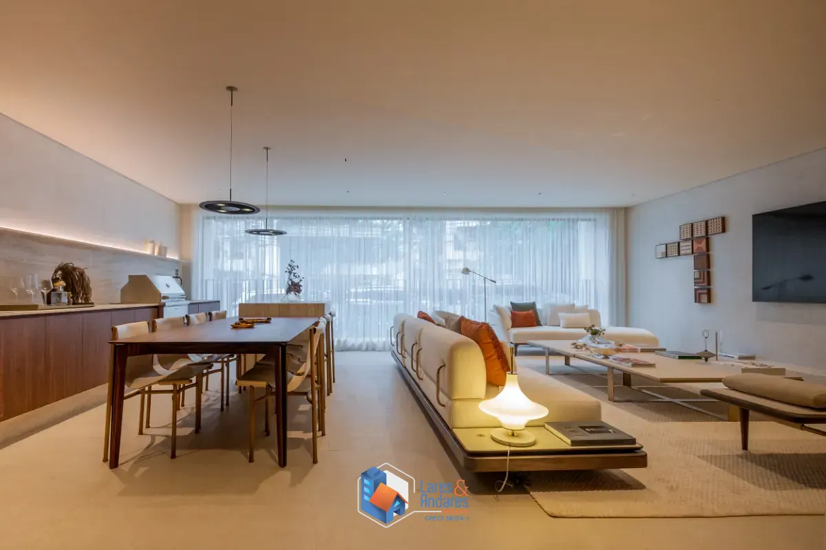 Apartamento, 4 quartos, 180 m² - Foto 55