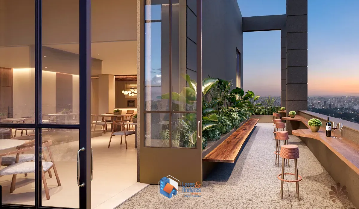 Apartamento, 4 quartos, 180 m² - Foto 83