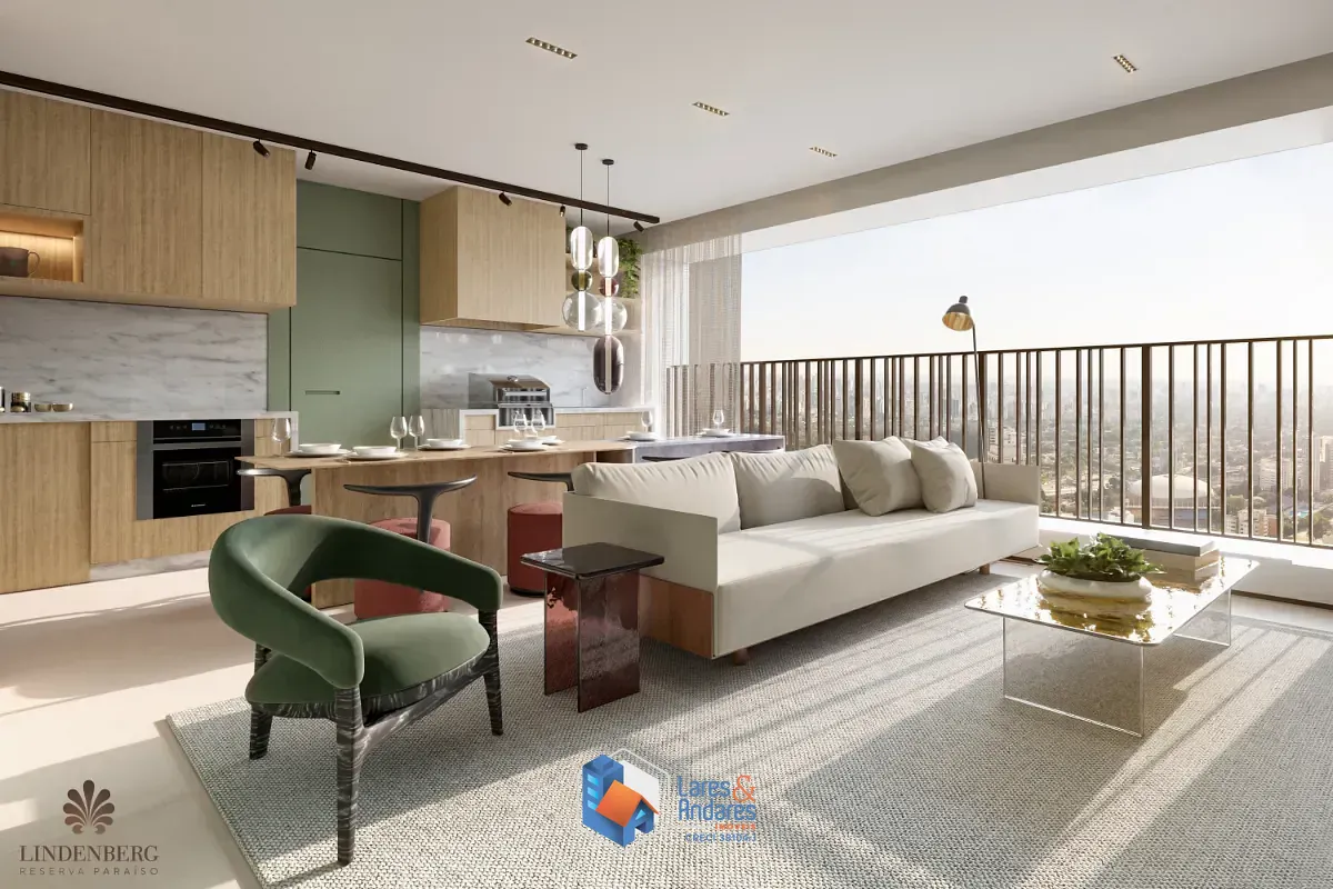 Apartamento, 4 quartos, 180 m² - Foto 78