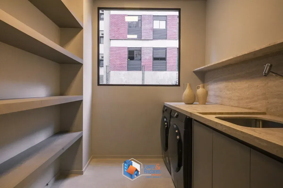 Apartamento, 4 quartos, 180 m² - Foto 70