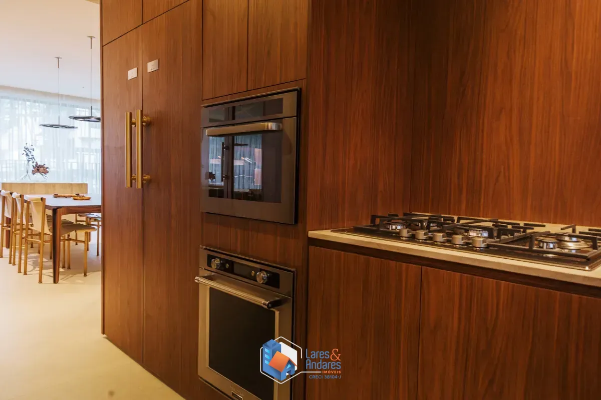 Apartamento, 4 quartos, 180 m² - Foto 66