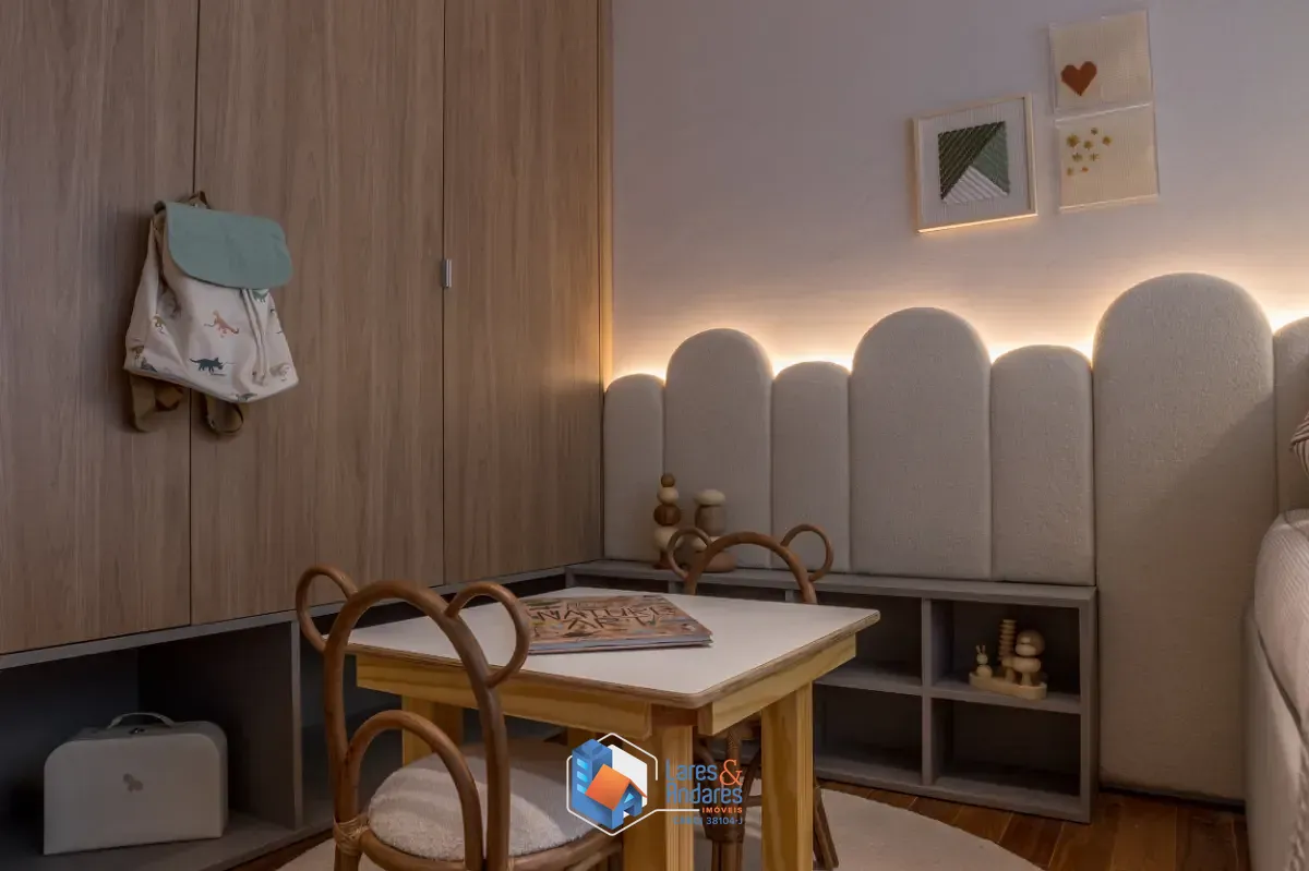 Apartamento, 4 quartos, 180 m² - Foto 21