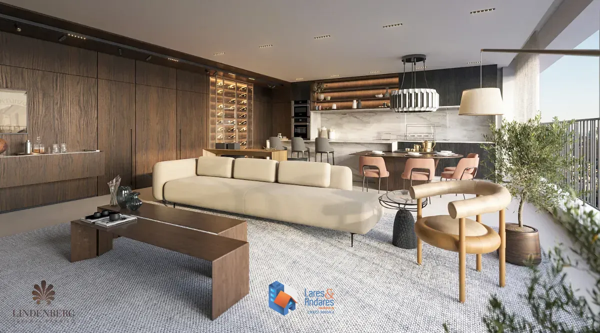 Apartamento, 4 quartos, 180 m² - Foto 79