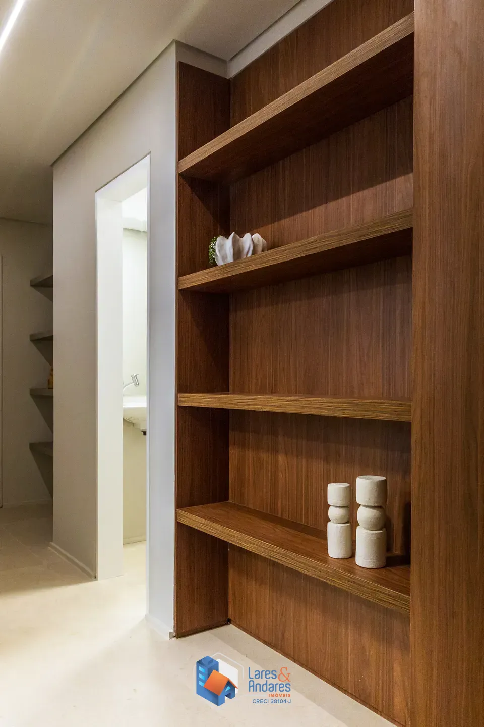 Apartamento, 4 quartos, 180 m² - Foto 68