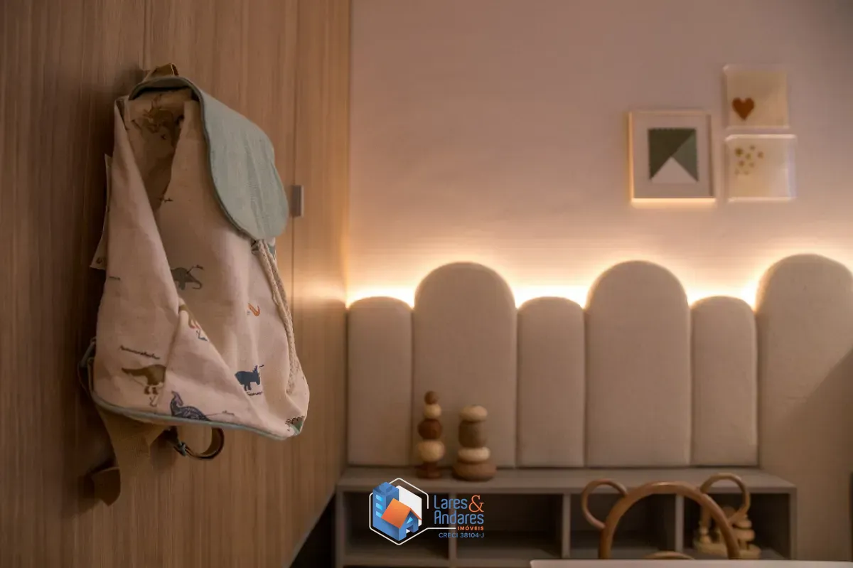 Apartamento, 4 quartos, 180 m² - Foto 23