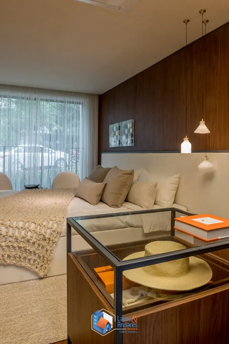 Apartamento, 4 quartos, 180 m² - Foto 5