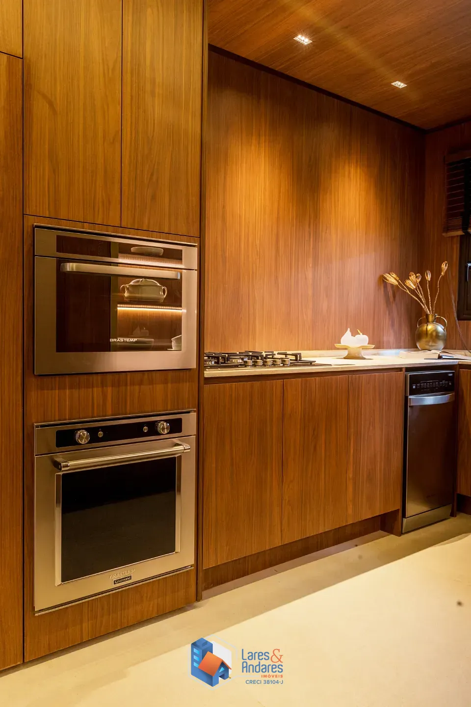 Apartamento, 4 quartos, 180 m² - Foto 65