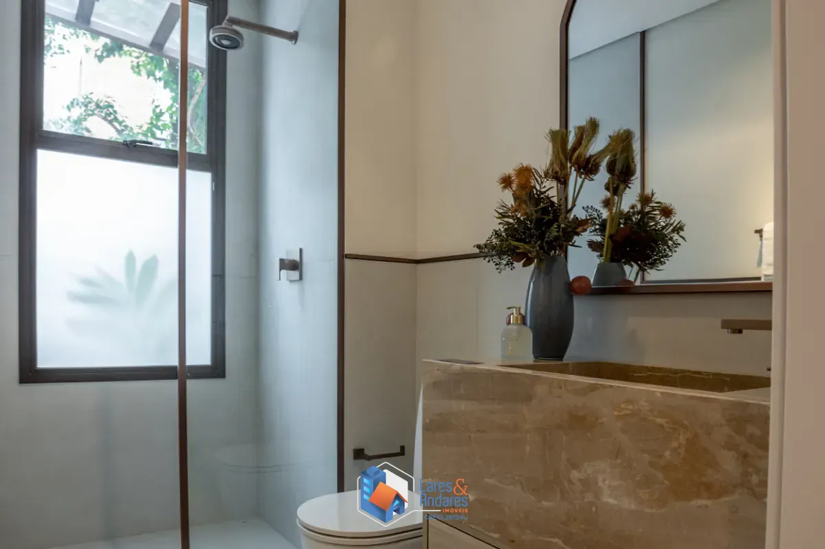 Apartamento, 4 quartos, 180 m² - Foto 33