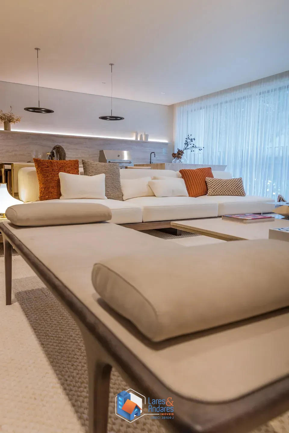 Apartamento, 4 quartos, 180 m² - Foto 53
