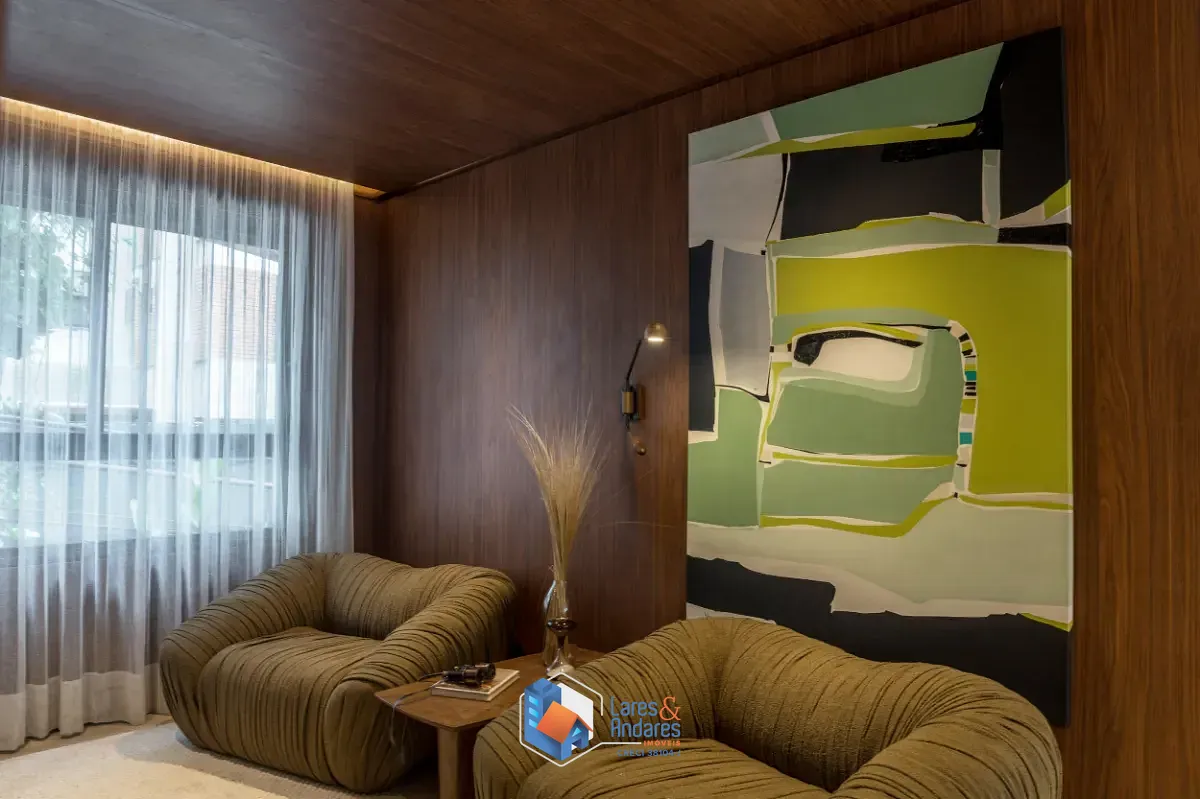 Apartamento, 4 quartos, 180 m² - Foto 35