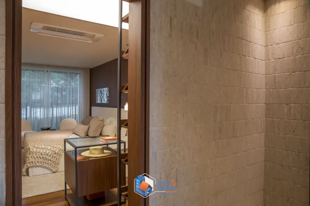 Apartamento, 4 quartos, 180 m² - Foto 14