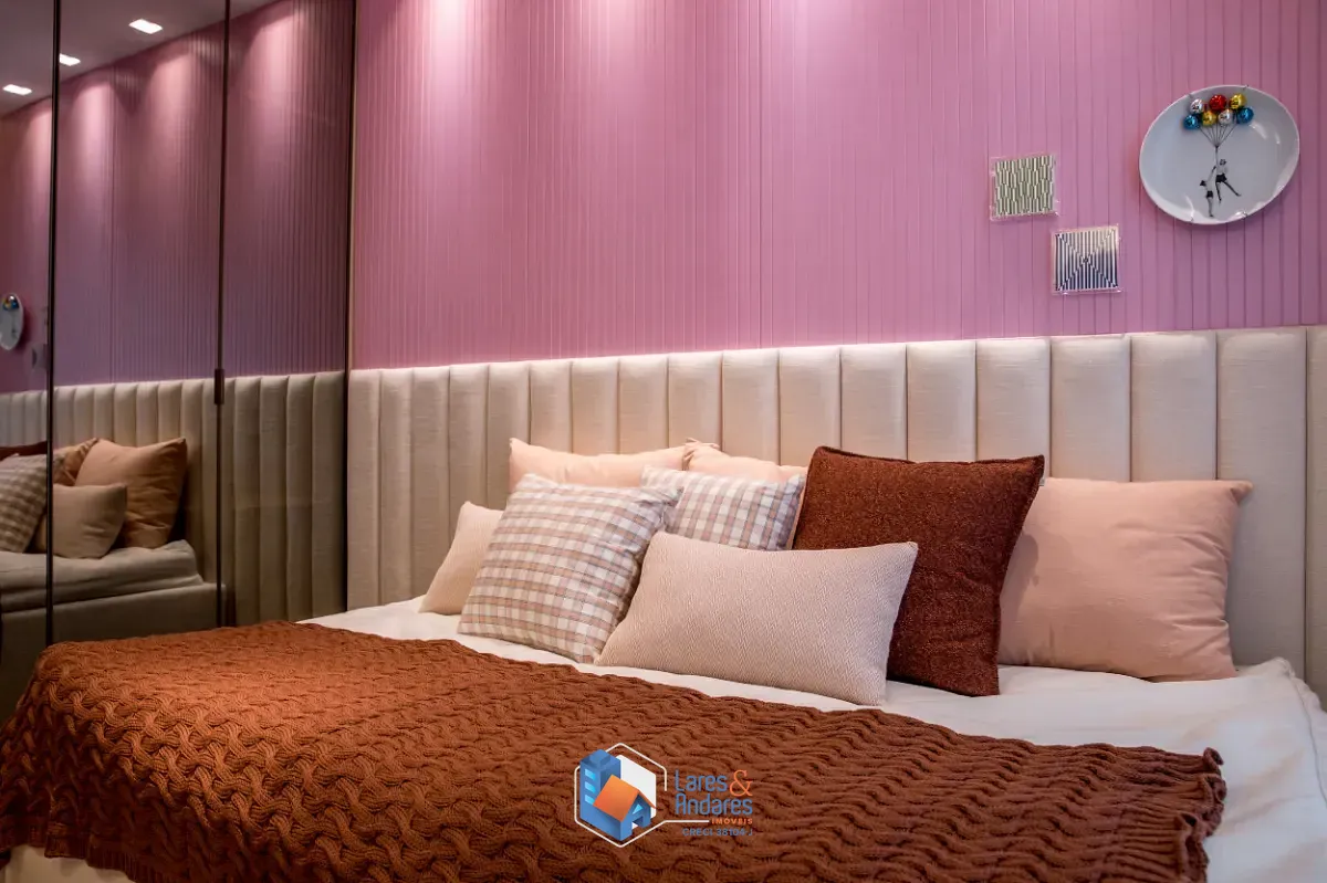 Apartamento, 4 quartos, 180 m² - Foto 29