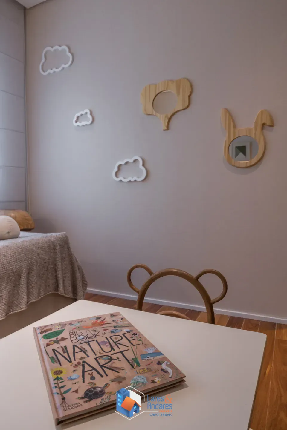 Apartamento, 4 quartos, 180 m² - Foto 25