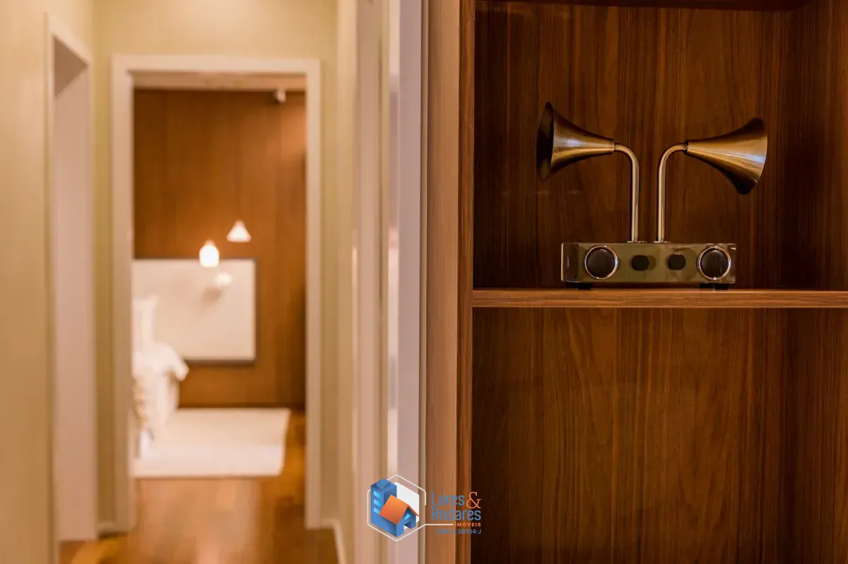 Apartamento, 4 quartos, 180 m² - Foto 56