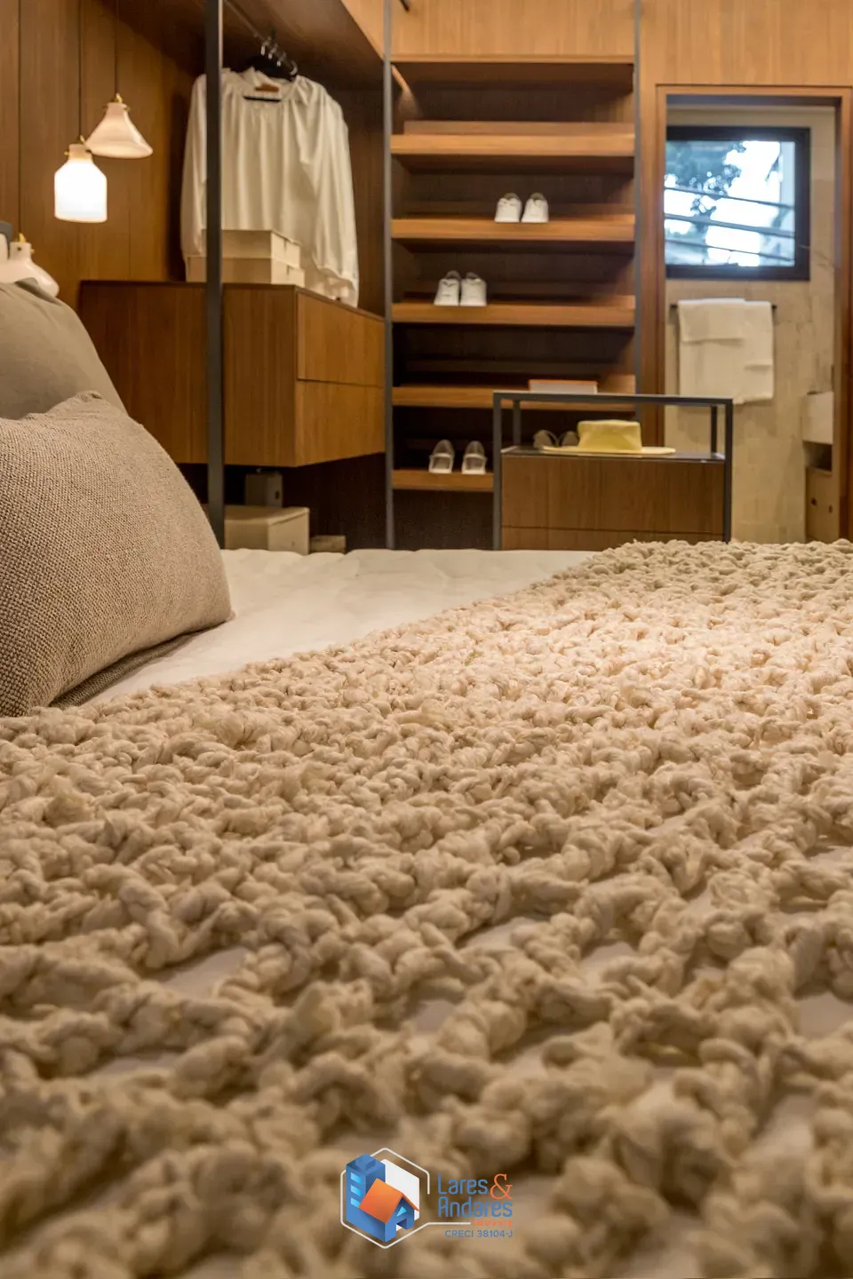 Apartamento, 4 quartos, 180 m² - Foto 6