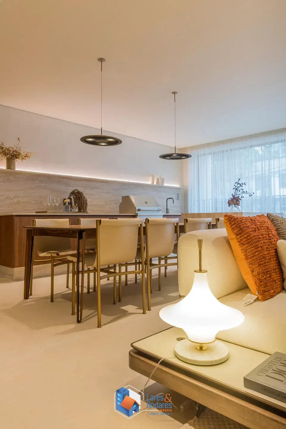 Apartamento, 4 quartos, 180 m² - Foto 51