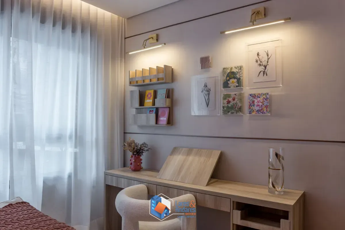 Apartamento, 4 quartos, 180 m² - Foto 31