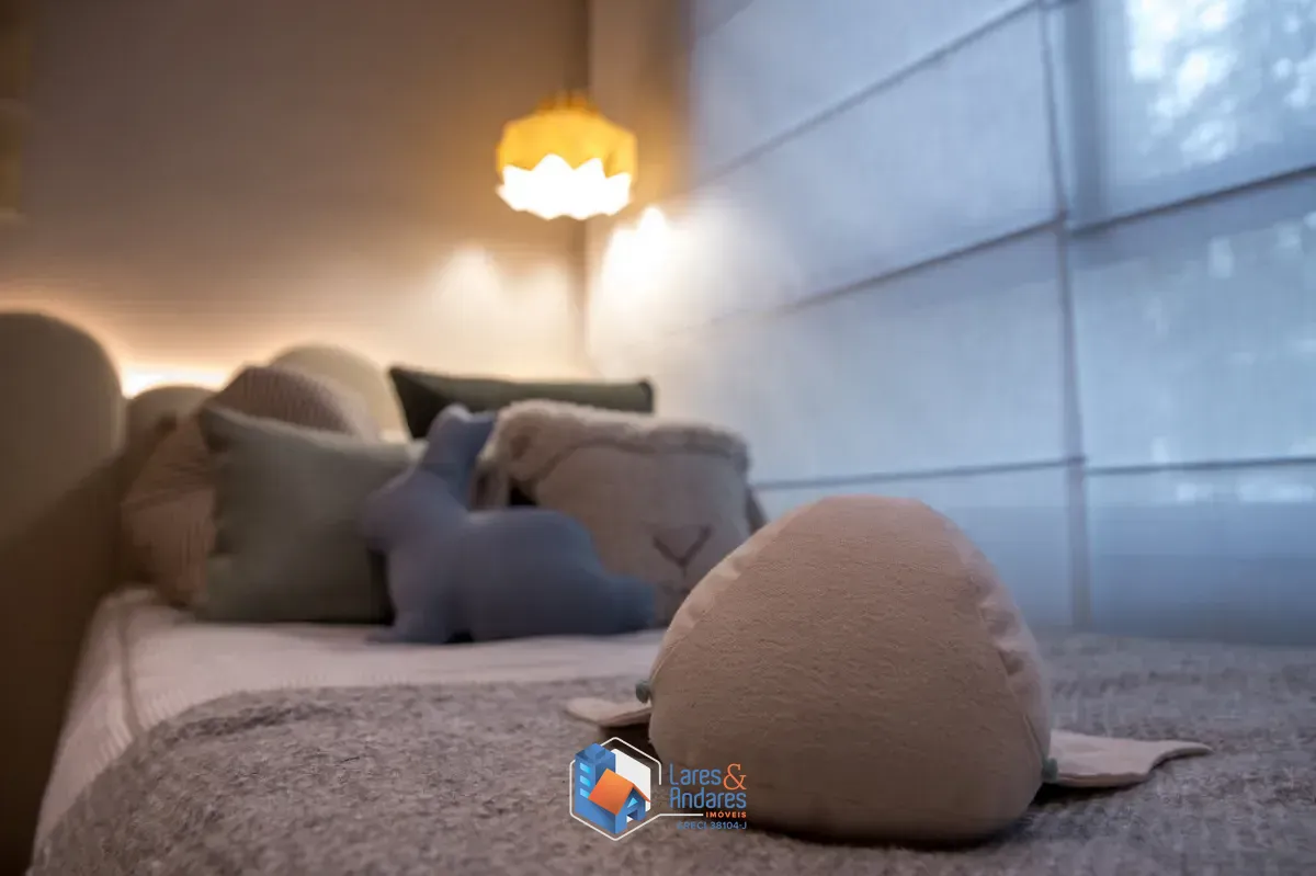 Apartamento, 4 quartos, 180 m² - Foto 22