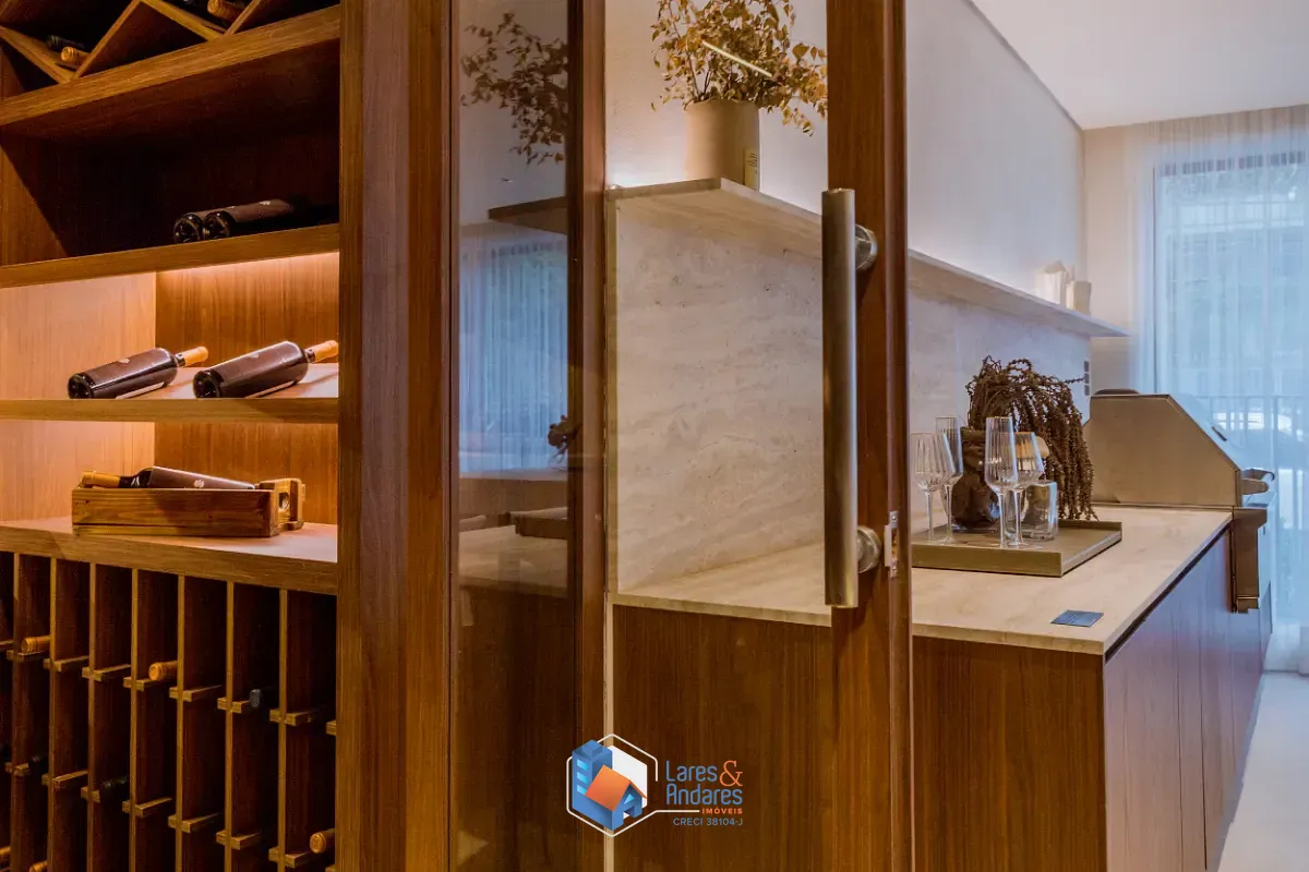 Apartamento, 4 quartos, 180 m² - Foto 59