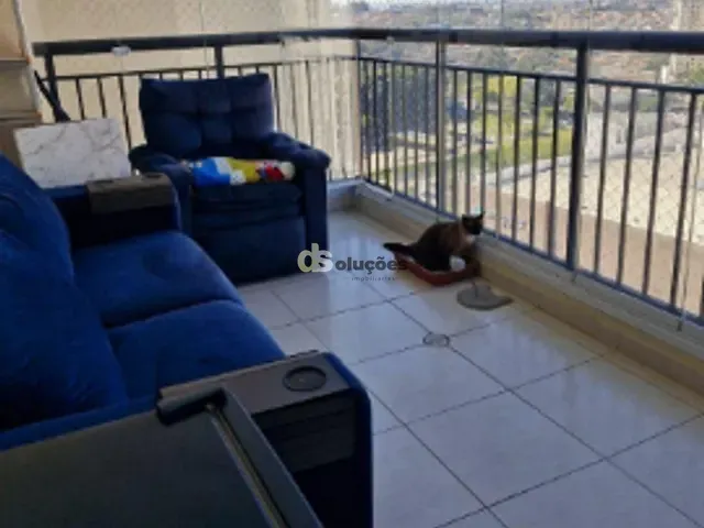 Apartamento 2 quartos e 2 banheiros, à venda, no bairro Jardim Flor da Montanha em Guarulhos