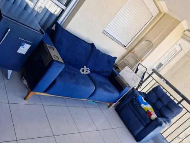 Apartamento 2 quartos e 2 banheiros, à venda, no bairro Jardim Flor da Montanha em Guarulhos