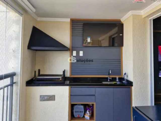 Apartamento 2 quartos e 2 banheiros, à venda, no bairro Jardim Flor da Montanha em Guarulhos