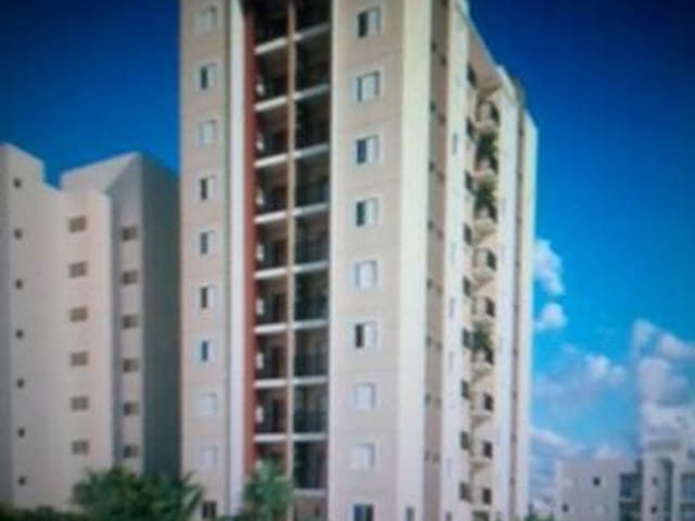 Foto do Apartamento - Apartamento Residencial à venda, Parque Campolim, Sorocaba - AP4223. | Ary Proenca Negócios Imobiliários Ltda