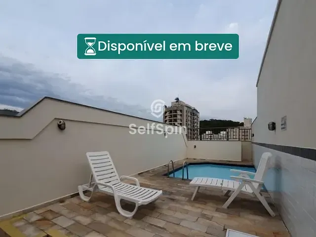 Apartamento 4 quartos e 2 banheiros, para alugar, no bairro Ingá em Niterói