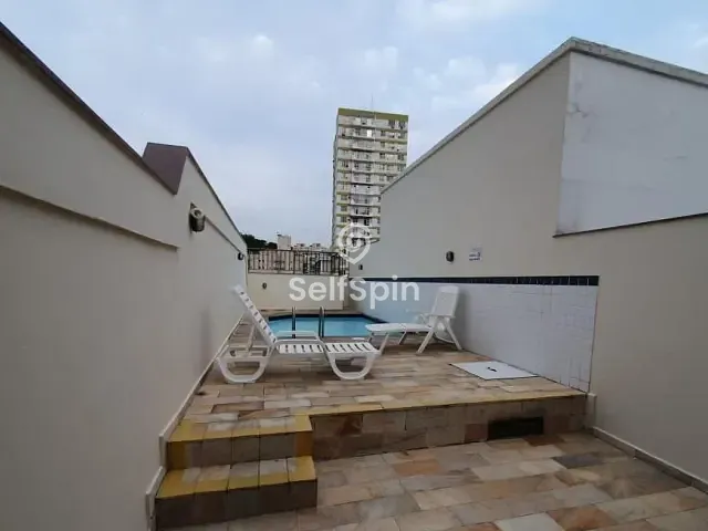Apartamento 4 quartos e 2 banheiros, para alugar, no bairro Ingá em Niterói
