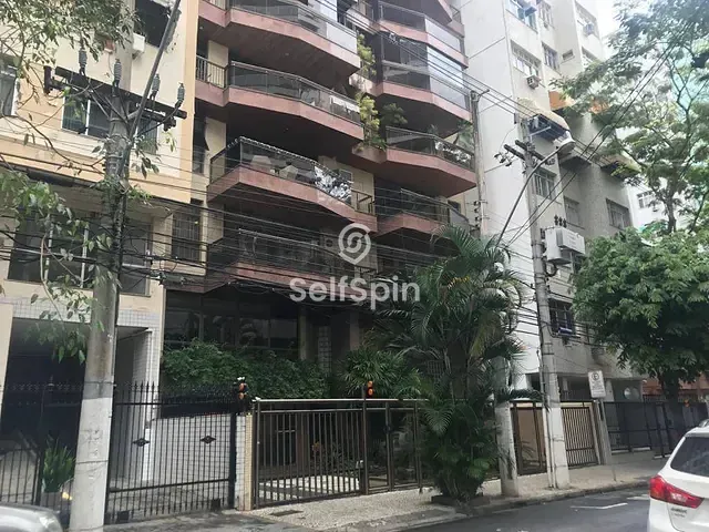 Apartamento 4 quartos e 2 banheiros, para alugar, no bairro Ingá em Niterói
