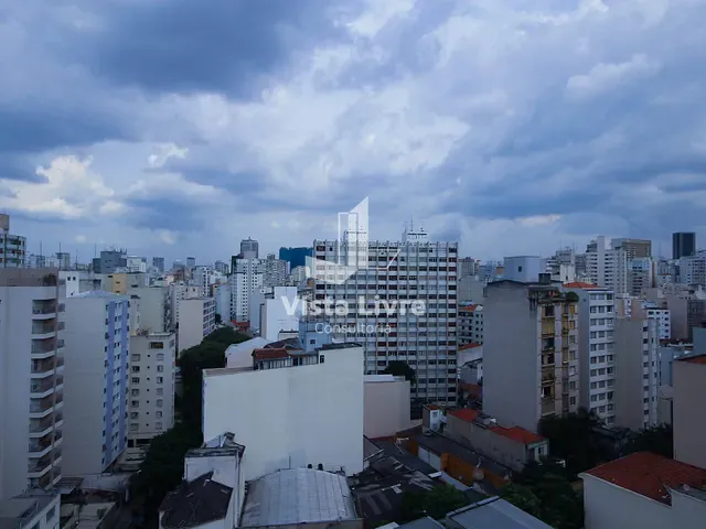 Apartamento com 381m² 4 quartos e 3 banheiros, à venda, no bairro Higienópolis em São Paulo