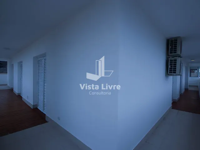 Apartamento com 381m² 4 quartos e 3 banheiros, à venda, no bairro Higienópolis em São Paulo