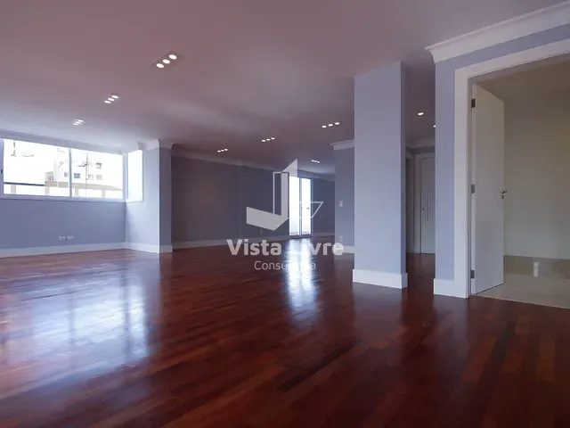 Apartamento com 381m² 4 quartos e 3 banheiros, à venda, no bairro Higienópolis em São Paulo