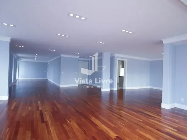 Apartamento com 381m² 4 quartos e 3 banheiros, à venda, no bairro Higienópolis em São Paulo