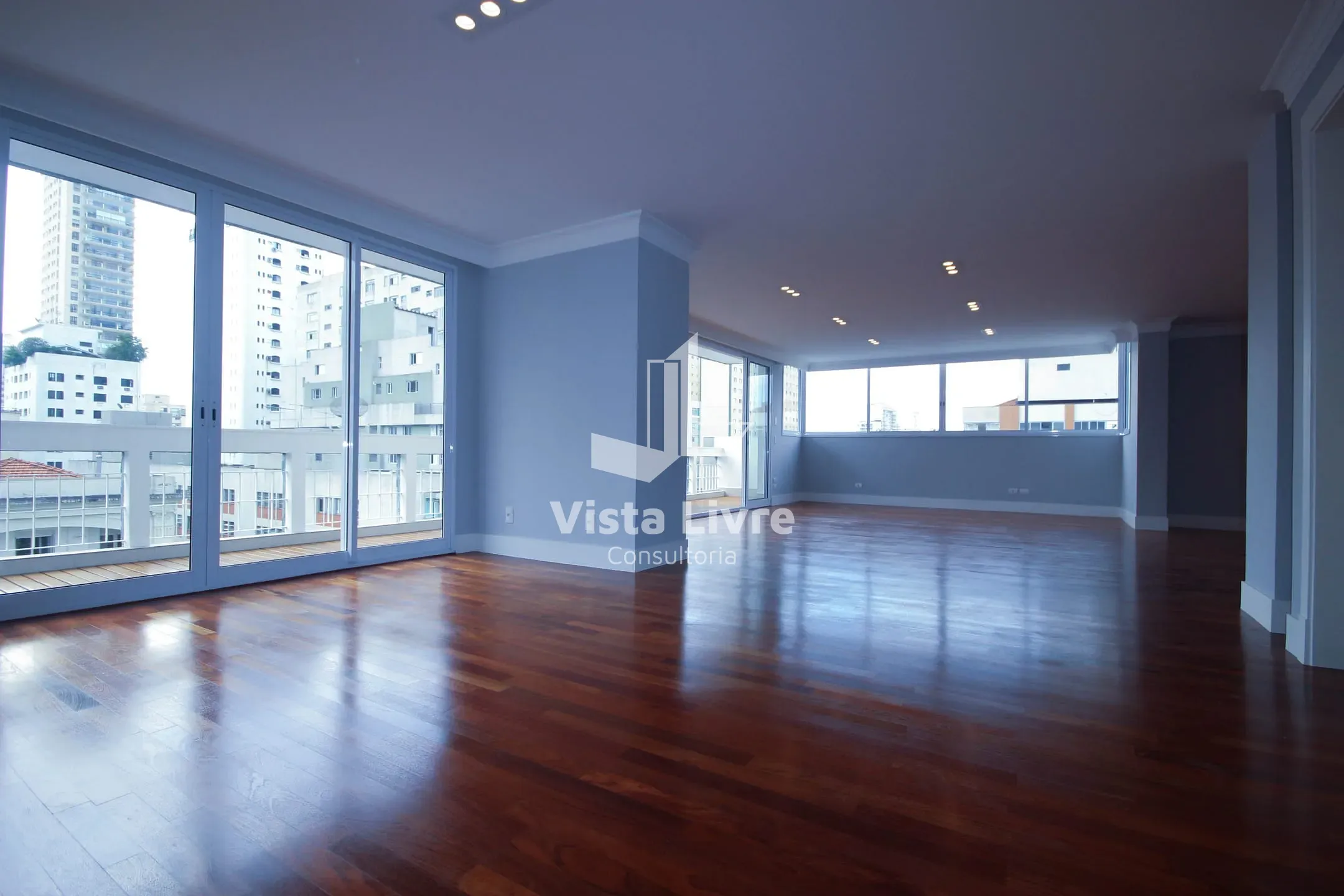 Apartamento, 4 quartos, 381 m² - Foto 8