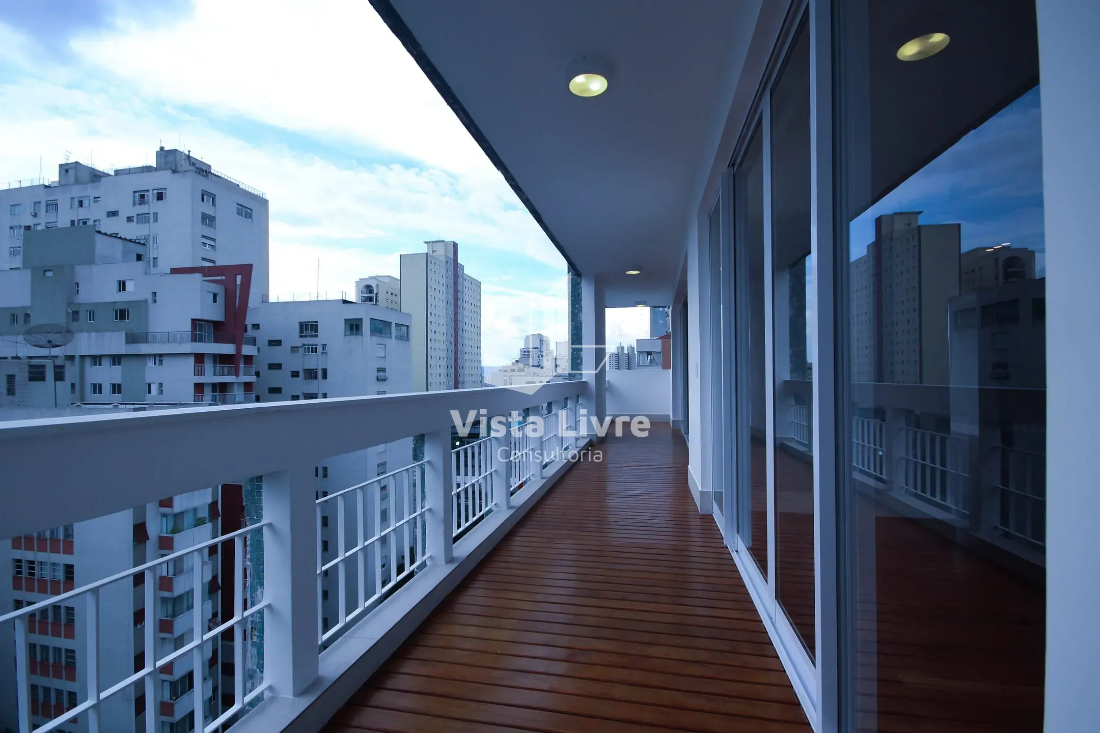 Apartamento, 4 quartos, 381 m² - Foto 7
