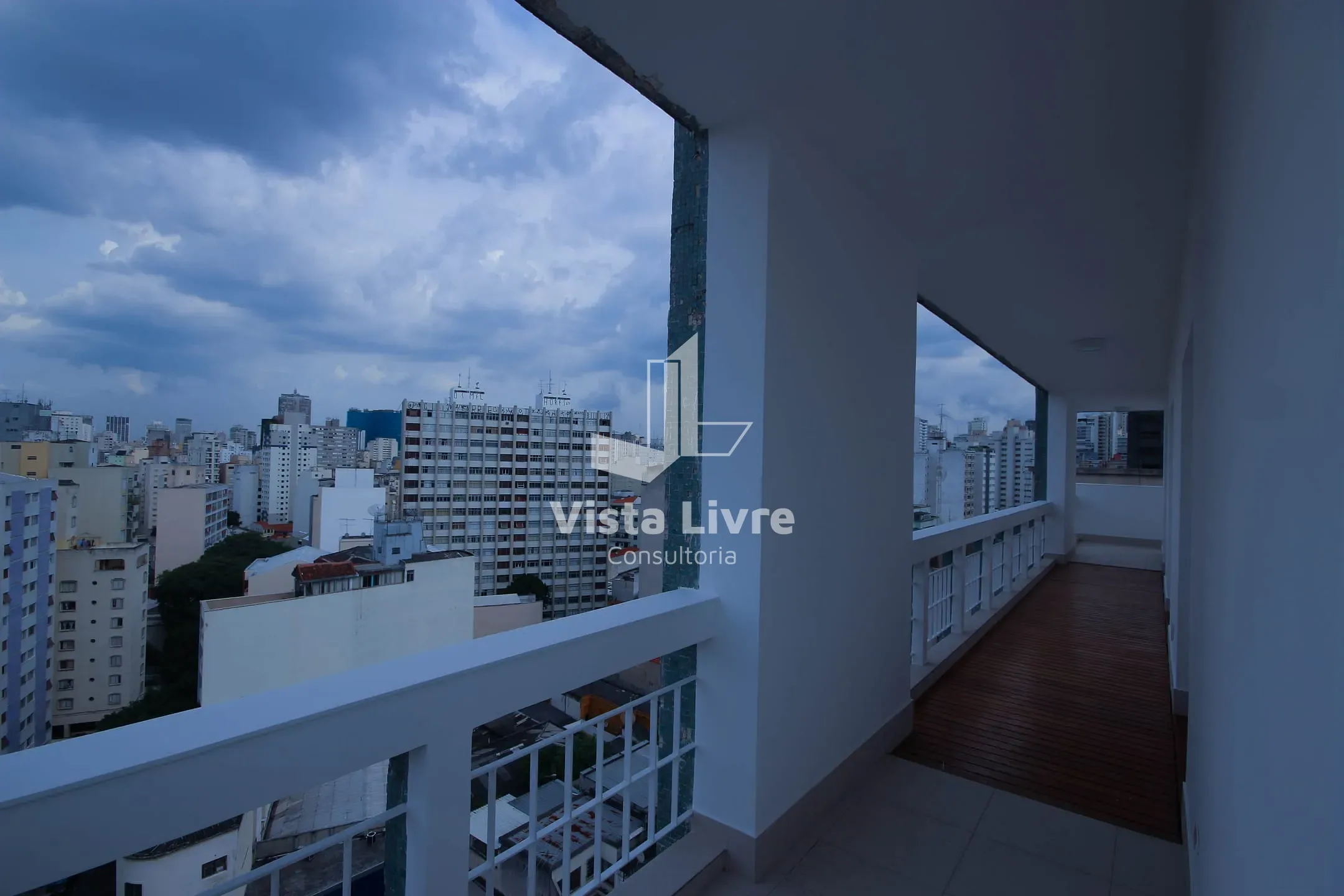 Apartamento, 4 quartos, 381 m² - Foto 3