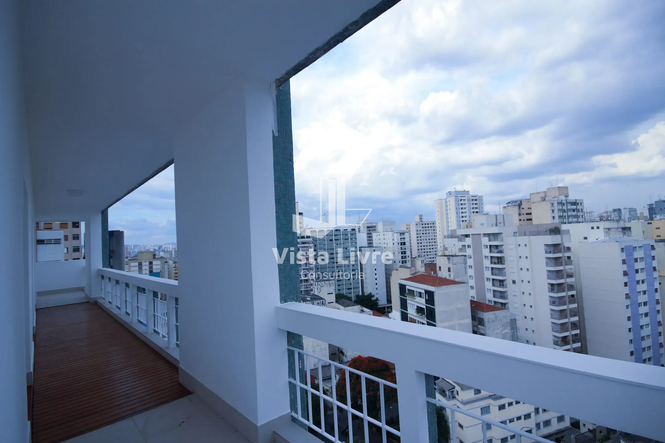 Apartamento, 4 quartos, 381 m² - Foto 6