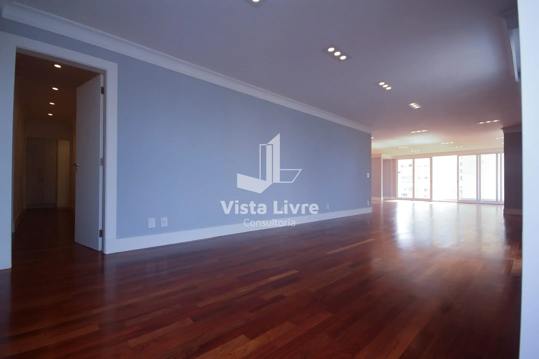 Apartamento, 4 quartos, 381 m² - Foto 9