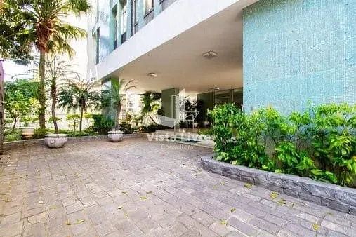 Apartamento, 4 quartos, 381 m² - Foto 28