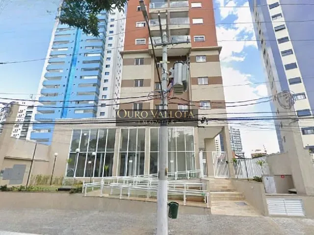 Apartamento 1 quarto e 1 banheiro, à venda, no bairro Vila Zelina em São Paulo