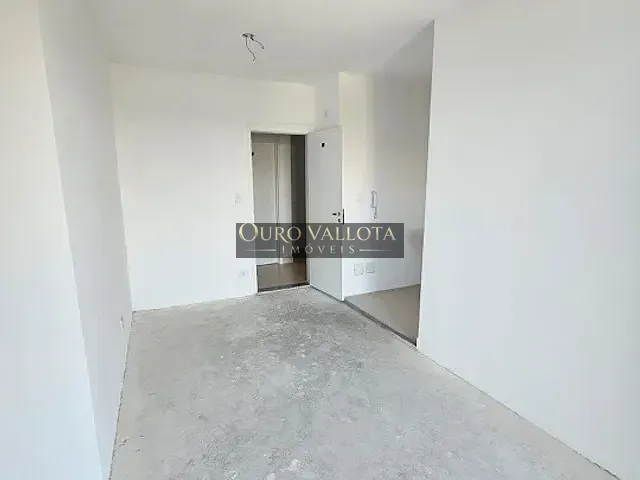 Apartamento 1 quarto e 1 banheiro, à venda, no bairro Vila Zelina em São Paulo